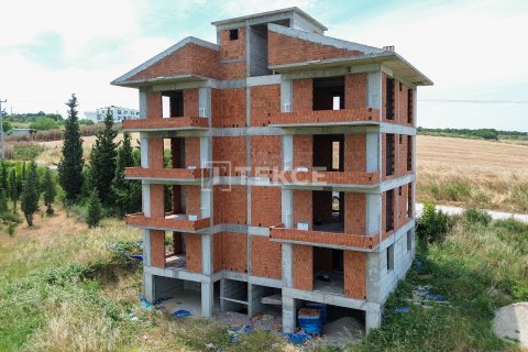 15+5 Villa  i Altinova, Yalova, Tyrkia Nr. 227083 - 13