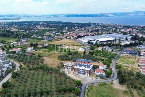 3+1 Leilighet  i Altinova, Yalova, Tyrkia Nr. 227080 - 3