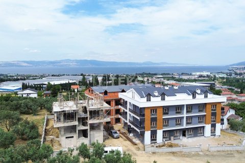 3+1 Leilighet  i Altinova, Yalova, Tyrkia Nr. 227080 - 18