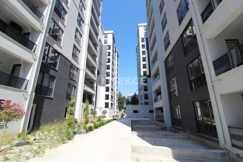 3+1 Leilighet i Bursa, Tyrkia Nr. 227086 - 5