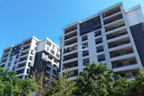 3+1 Leilighet i Bursa, Tyrkia Nr. 227086 - 4