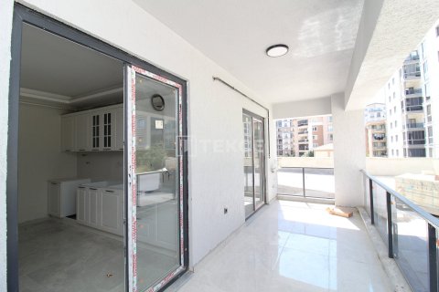 3+1 Leilighet i Bursa, Tyrkia Nr. 227086 - 18