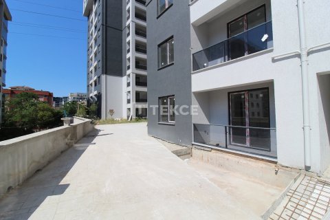 3+1 Leilighet i Bursa, Tyrkia Nr. 227086 - 20