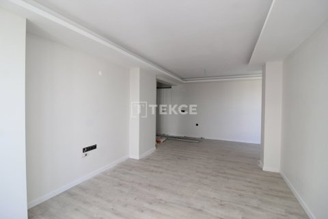 3+1 Leilighet i Bursa, Tyrkia Nr. 227086 - 23
