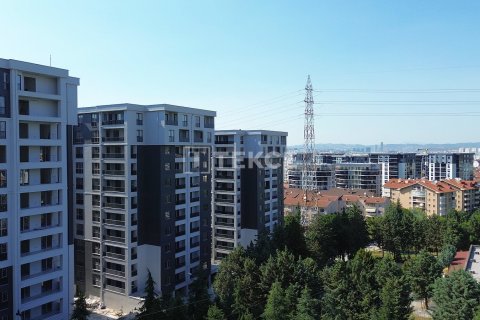 3+1 Leilighet i Bursa, Tyrkia Nr. 227086 - 3
