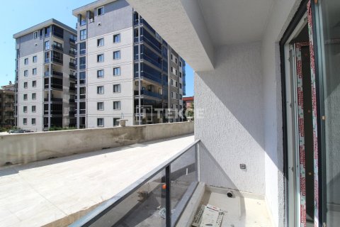 3+1 Leilighet i Bursa, Tyrkia Nr. 227086 - 19