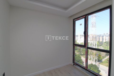 3+1 Leilighet i Bursa, Tyrkia Nr. 227086 - 29