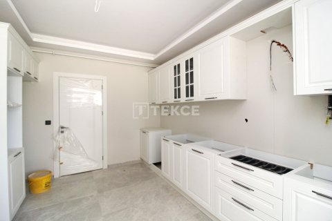 3+1 Leilighet i Bursa, Tyrkia Nr. 227086 - 12