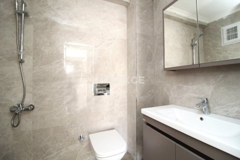 3+1 Lägenhet i Bursa, Turkiet Nr. 227085 - 17