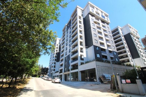 3+1 Lägenhet i Bursa, Turkiet Nr. 227085 - 2