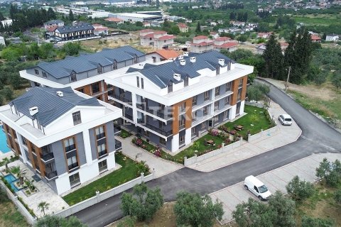 4+1 Leilighet  i Altinova, Yalova, Tyrkia Nr. 227081 - 2