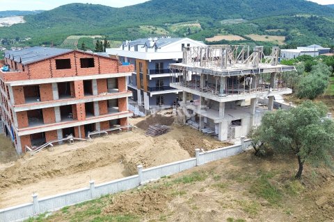 4+1 Leilighet  i Altinova, Yalova, Tyrkia Nr. 227081 - 20