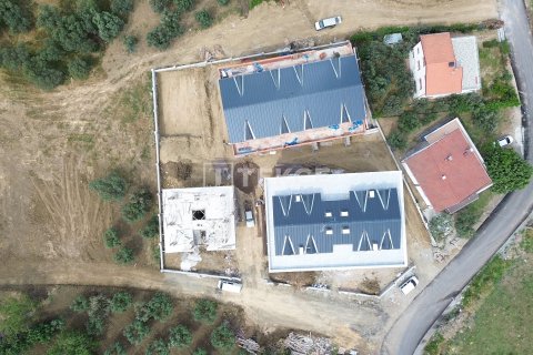 4+1 Leilighet  i Altinova, Yalova, Tyrkia Nr. 227081 - 19