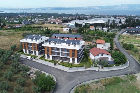 Квартира  4+1 в Алтынове, Ялова, Турция №227081