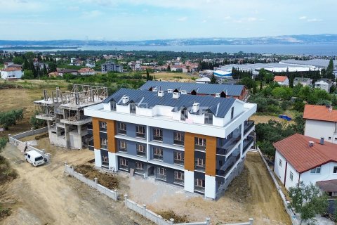 4+1 Leilighet  i Altinova, Yalova, Tyrkia Nr. 227081 - 17