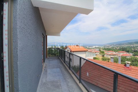4+1 Leilighet  i Altinova, Yalova, Tyrkia Nr. 227081 - 13