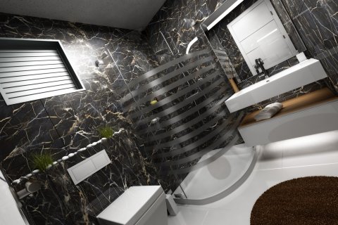 Daire 4+1 Alanya, Antalya, Türkiye №110423 - 18