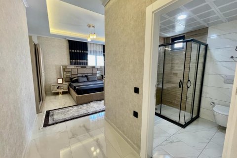 2+1 Leilighet i Oba, Antalya, Tyrkia Nr. 110426 - 23