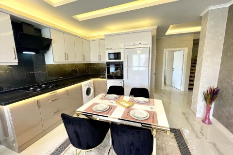 2+1 Leilighet i Oba, Antalya, Tyrkia Nr. 110426 - 16