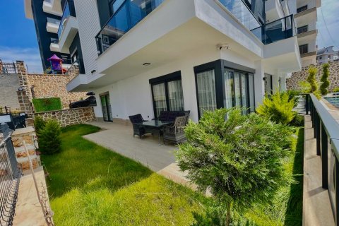 2+1 Leilighet i Oba, Antalya, Tyrkia Nr. 110426 - 2