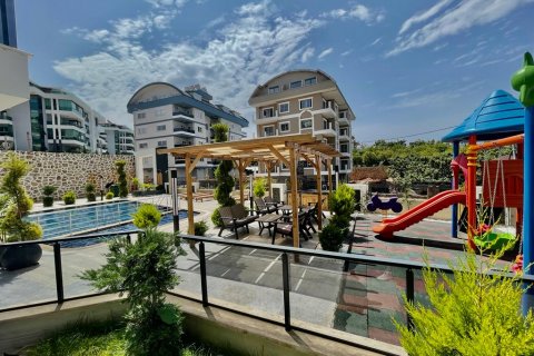 2+1 Leilighet i Oba, Antalya, Tyrkia Nr. 110426 - 5