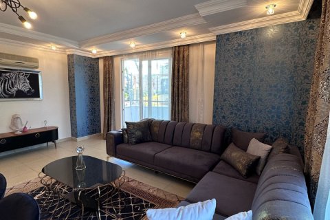 Apartment for sale in Mahmutlar, Antalya, Turkey, 2 bedrooms, 120m2, No. 221070 – photo 2