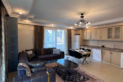 2+1 Apartment  in Mahmutlar, Antalya, Turkey No. 221070
