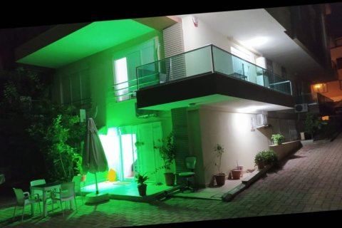 Apartment for sale in Antalya, Turkey, 2 bedrooms, 90m2, No. 221074 – photo 9
