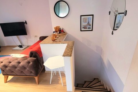 Apartment for sale in Antalya, Turkey, 2 bedrooms, 90m2, No. 221074 – photo 7