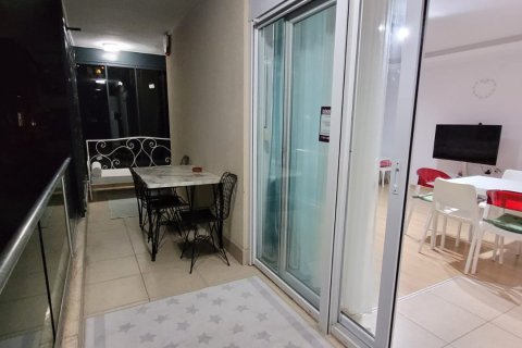 2+1 Wohnung  in Antalya, Türkei Nr. 221074