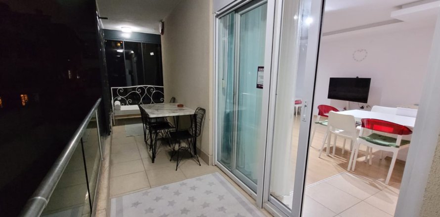 2+1 Apartment in Antalya, Turkey No. 221074