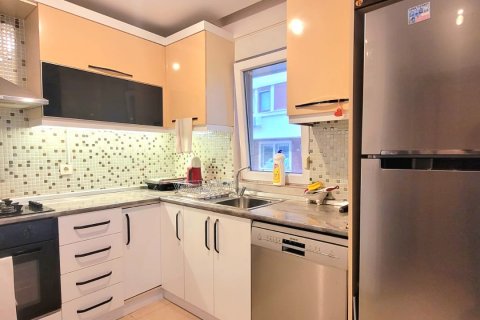 Apartment for sale in Antalya, Turkey, 2 bedrooms, 90m2, No. 221074 – photo 2