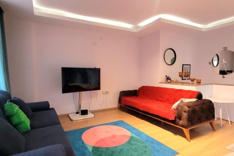 Apartment for sale in Antalya, Turkey, 2 bedrooms, 90m2, No. 221074 – photo 6