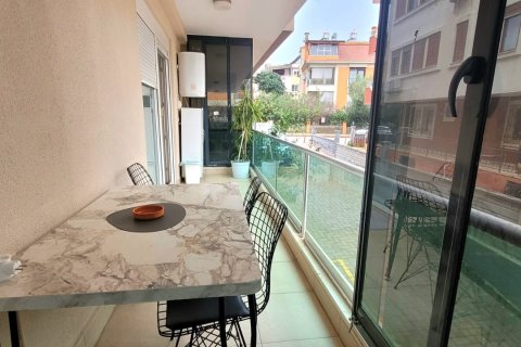 Apartment for sale in Antalya, Turkey, 2 bedrooms, 90m2, No. 221074 – photo 14