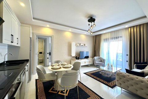 Apartment for sale  in Oba, Antalya, Turkey, 2 bedrooms, 90m2, No. 221072 – photo 3