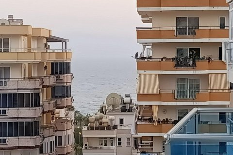 1+1 Lejlighed i Mahmutlar, Antalya, Tyrkiet Nr. 221069 - 7