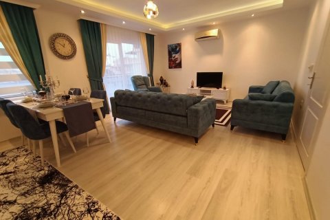 Daire  1+1  Mahmutlar, Antalya, Türkiye №221069