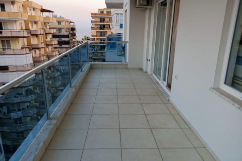 1+1 Lejlighed i Mahmutlar, Antalya, Tyrkiet Nr. 221069 - 6