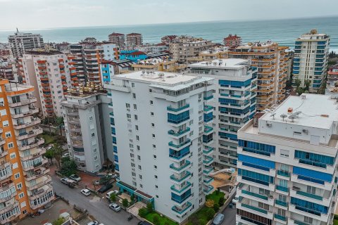 1+1 Lejlighed i Mahmutlar, Antalya, Tyrkiet Nr. 221069 - 13