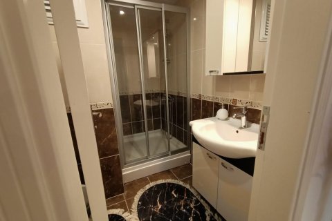 1+1 Lejlighed i Mahmutlar, Antalya, Tyrkiet Nr. 221069 - 11