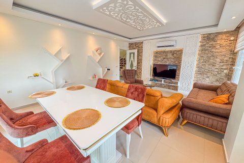 Продажа квартиры в Кестеле, Анталье, Турция 3+1, 140м2, №218562 – фото 3