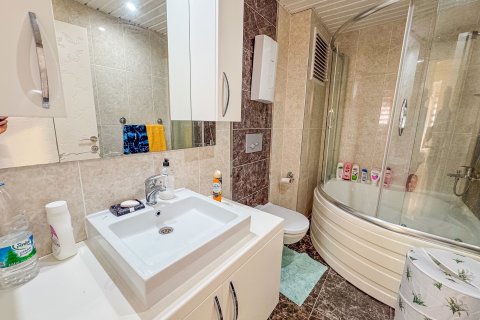 Продажа квартиры в Кестеле, Анталье, Турция 3+1, 140м2, №218562 – фото 18