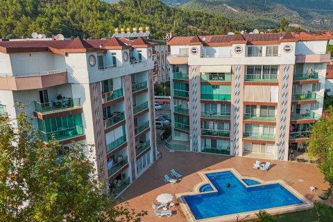 Продажа квартиры в Кестеле, Анталье, Турция 3+1, 140м2, №218562 – фото 2