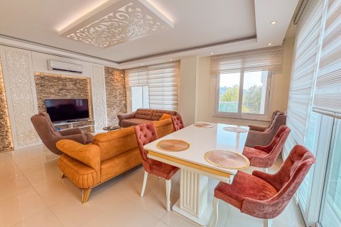 Продажа квартиры в Кестеле, Анталье, Турция 3+1, 140м2, №218562 – фото 4