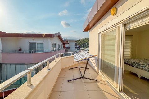 Продажа квартиры в Кестеле, Анталье, Турция 3+1, 140м2, №218562 – фото 15