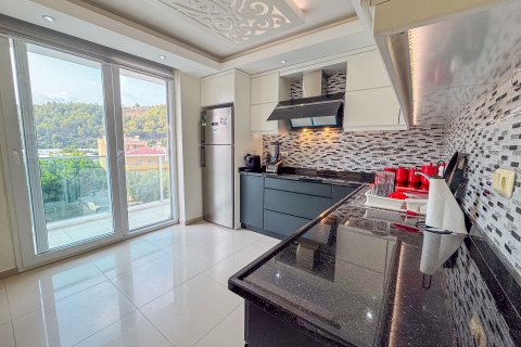 Продажа квартиры в Кестеле, Анталье, Турция 3+1, 140м2, №218562 – фото 5