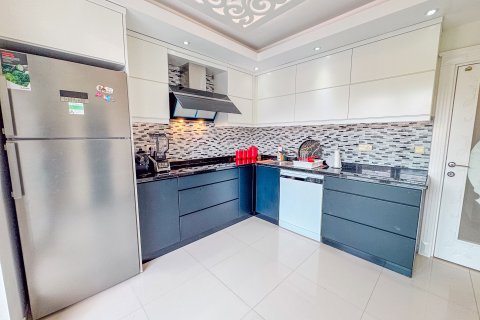 Продажа квартиры в Кестеле, Анталье, Турция 3+1, 140м2, №218562 – фото 6
