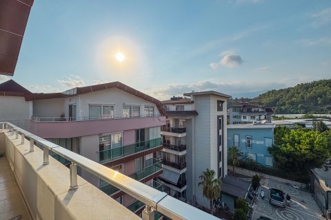 Продажа квартиры в Кестеле, Анталье, Турция 3+1, 140м2, №218562 – фото 14