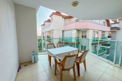 Продажа квартиры в Кестеле, Анталье, Турция 3+1, 140м2, №218562 – фото 12