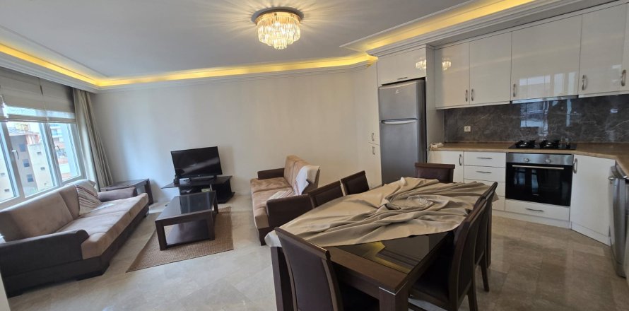 2+1 Wohnung in Cikcilli, Antalya, Türkei Nr. 218564